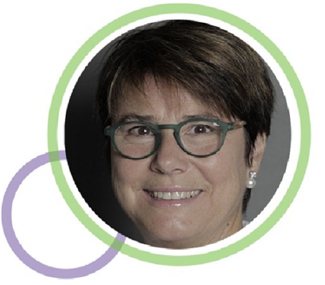 Prof. Chantal Mathieu